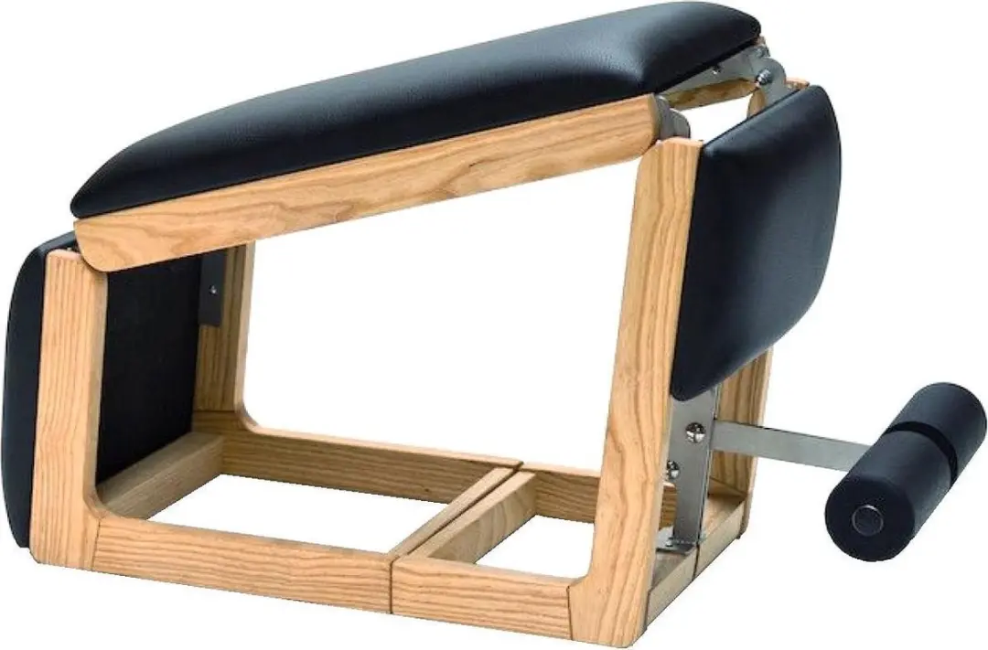 NOHrD abs/back machine TriaTrainer Cherry