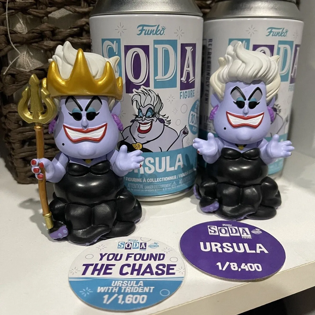 Funko Pop Disney Pixar - Multicolor