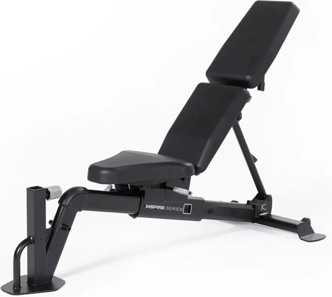 Inspire Series FID7 PRO Verstelbare Trainingsbank