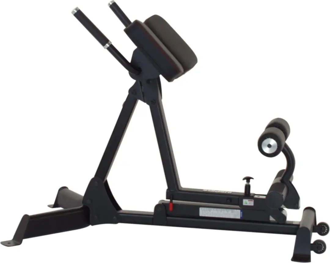 Inspire Fitness Hyperextension