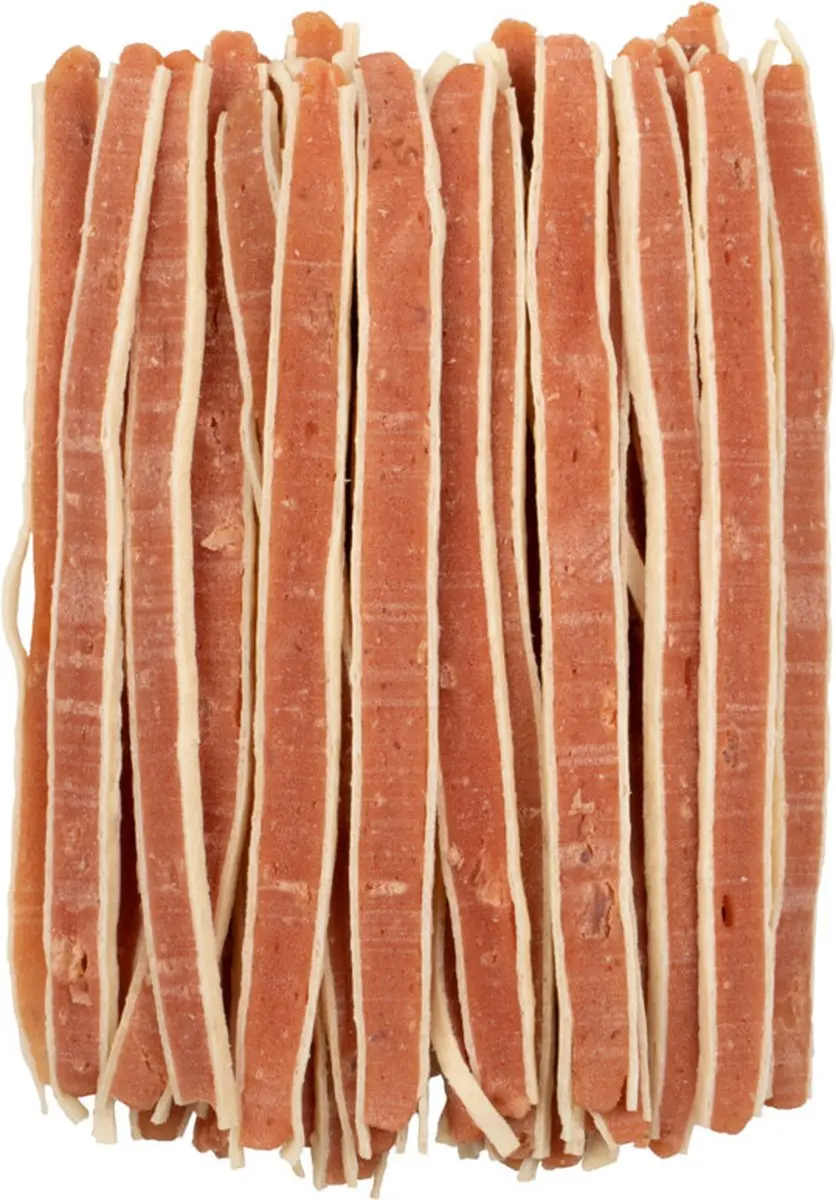 Voskes Kip Sandwiches - 10x60g