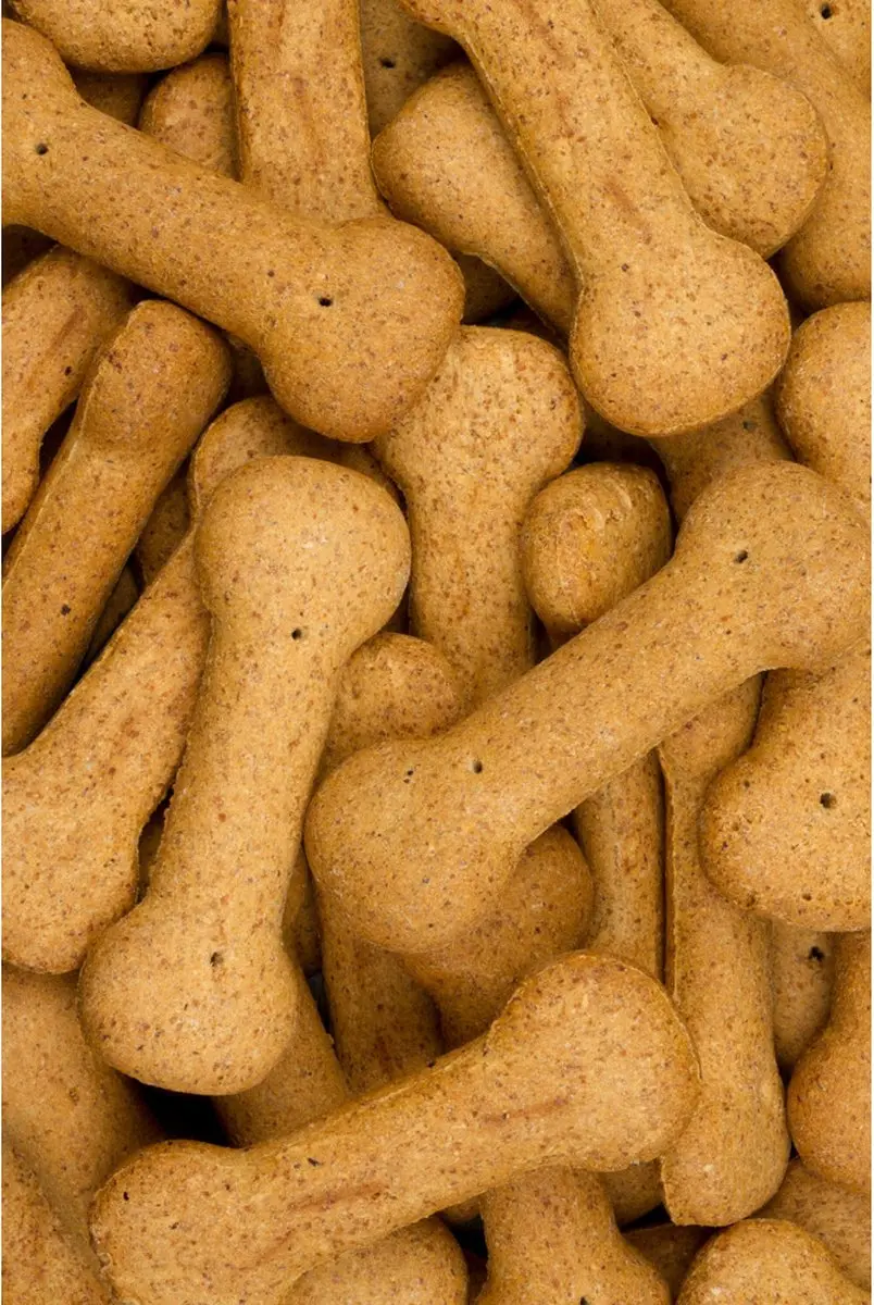 Voskes Hondensnacks Grote Kluif 750g