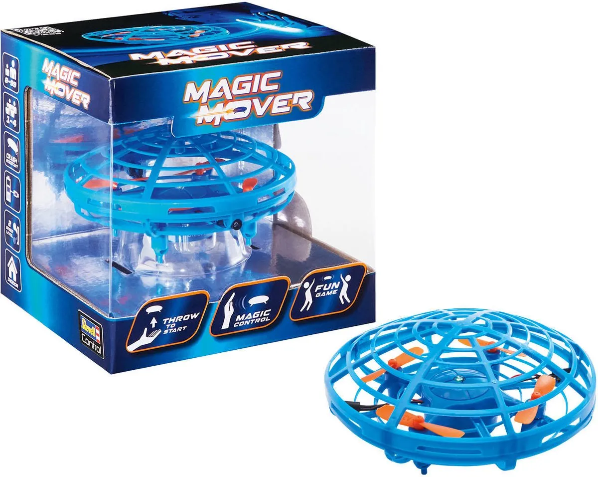 Revell RC voertuig