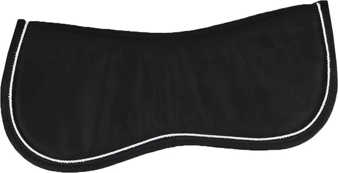 Epplejeck Memoryfoam Zadelonderlegger Full - Zwart - afbeelding 5 van 6