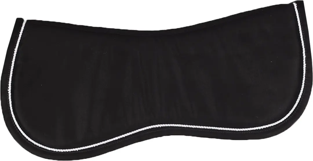 Epplejeck Memoryfoam Zadelonderlegger Full - Zwart - afbeelding 6 van 6