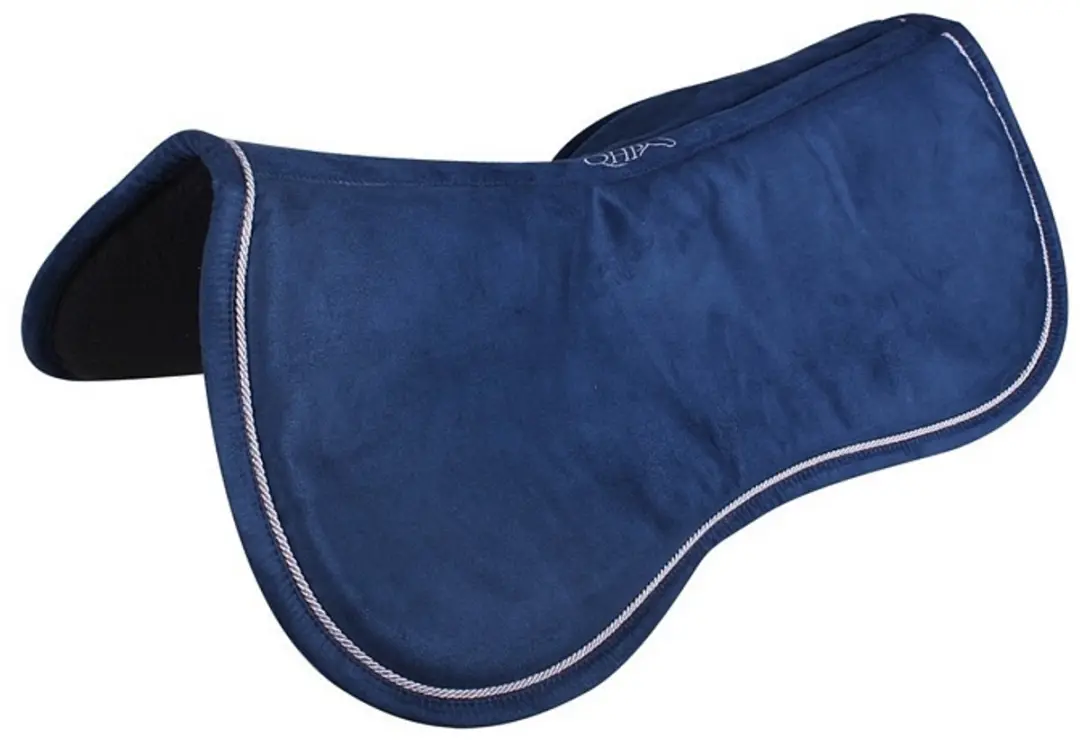 Epplejeck Memoryfoam Zadelonderlegger Full - Zwart - afbeelding 3 van 6