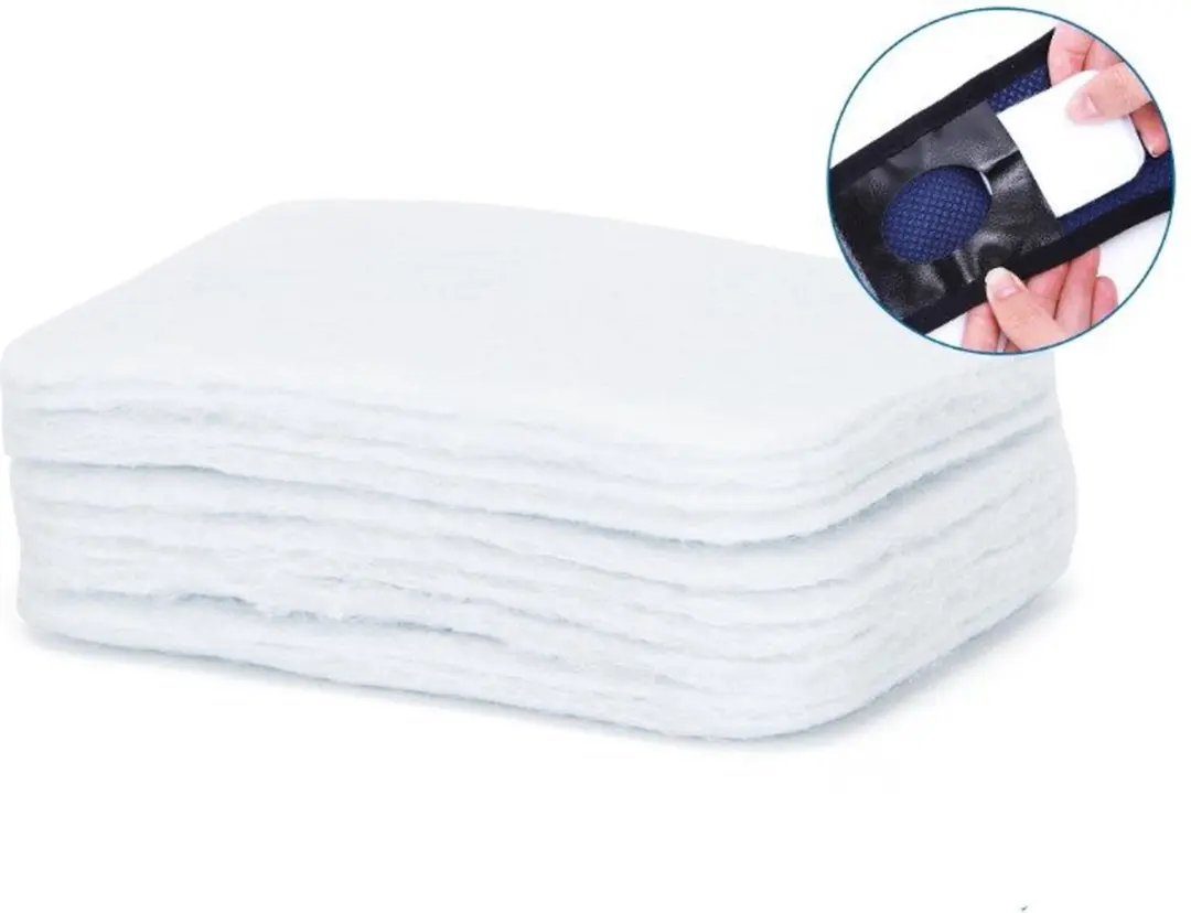 Nobleza Pads voor Hondenbroekje - 10 Stuks - Maat S