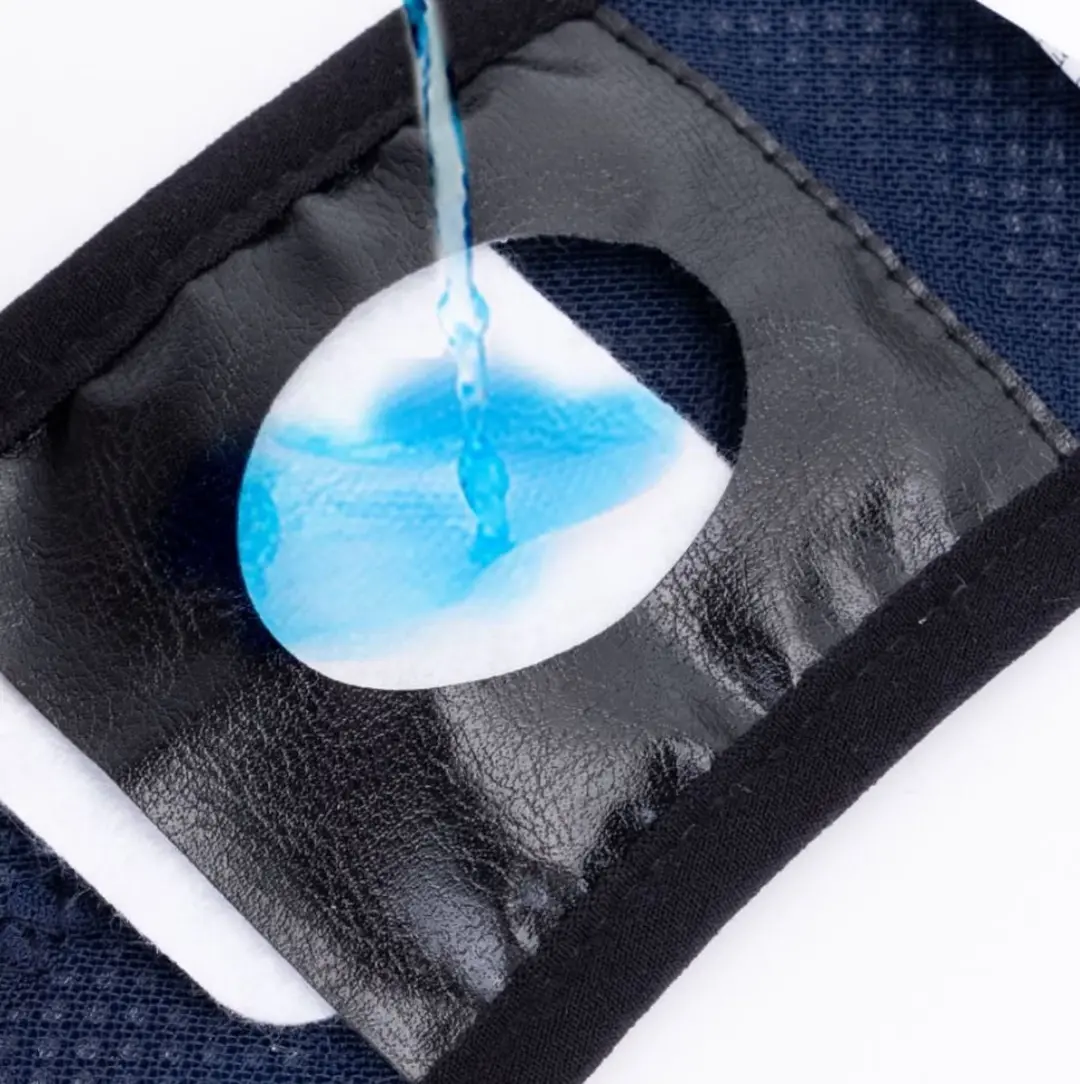 Nobleza Pads voor Hondenbroekje - 10 Stuks - Maat S