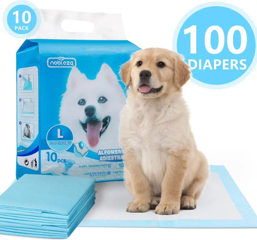 Nobleza Puppy Training Pads
