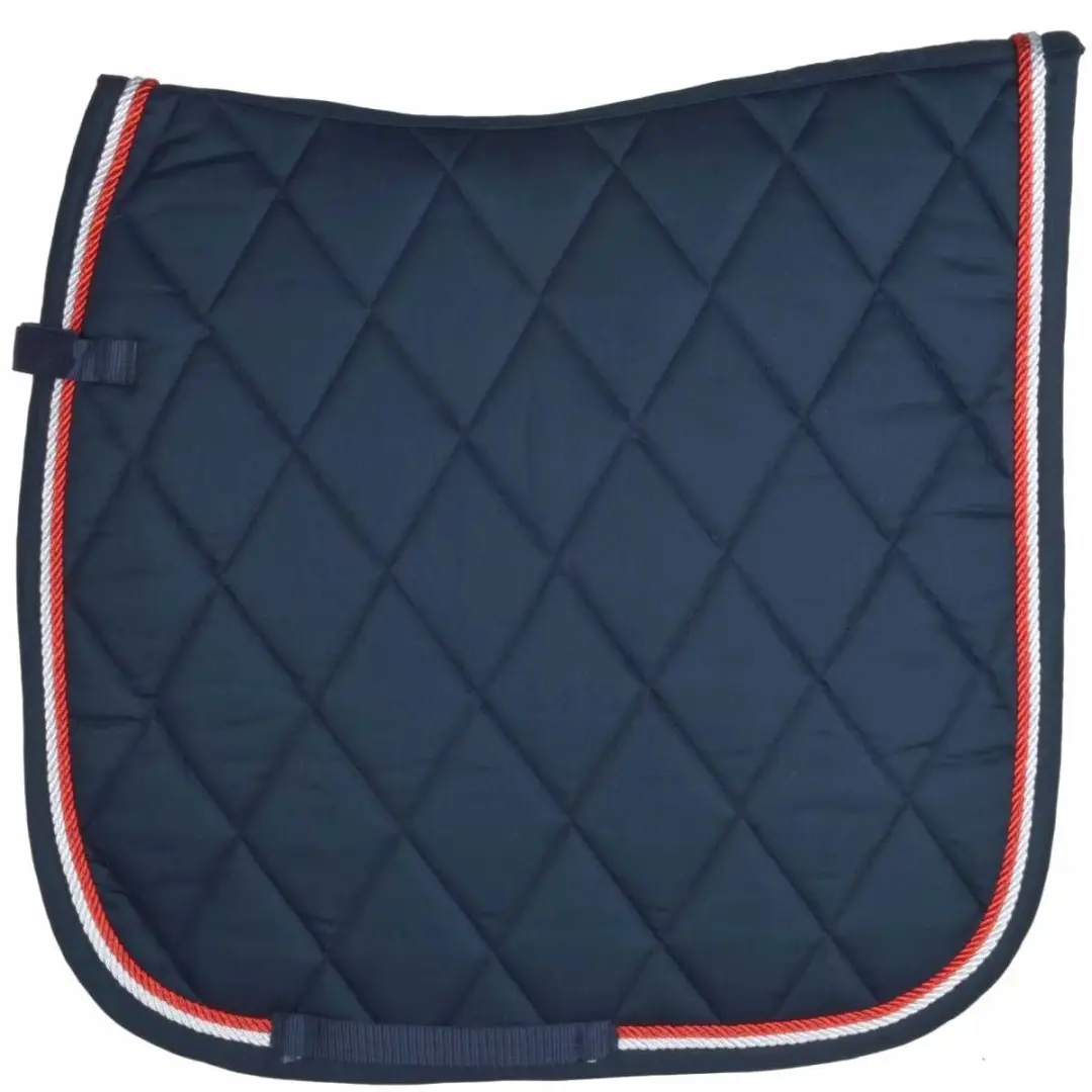 Pagony Concours II Zadeldek Full - Turquoise