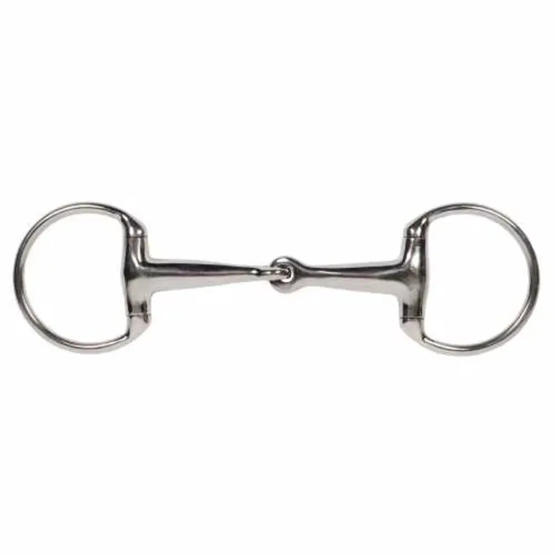 Pagony Bustrens Massief 18mm 12,5 - Zilver