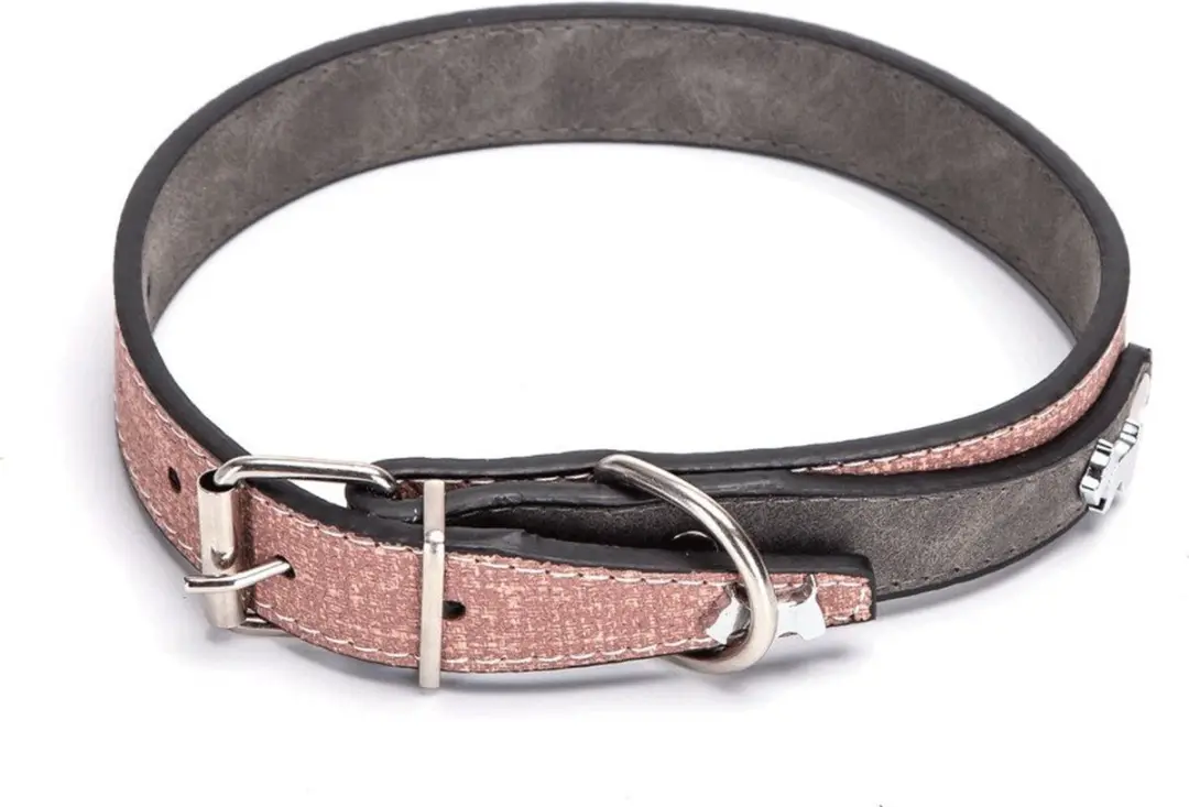 Nobleza Hondenhalsband