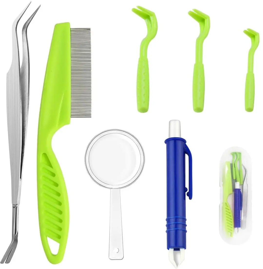 Pecco Tekenverwijder Set