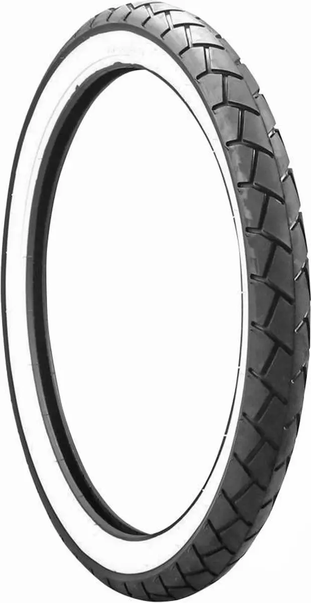 Pneu 2.50-17 Mitas pour Auto Neuf