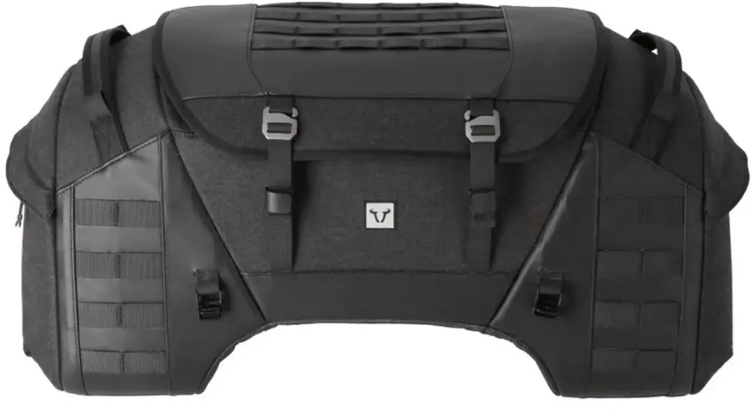 Sw-Motech Legend Gear LR5 Achtertas - Zwart - afbeelding 5 van 6