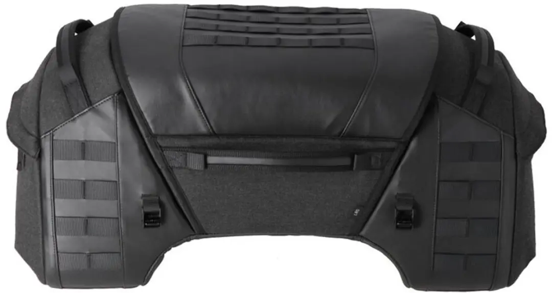 Sw-Motech Legend Gear LR5 Achtertas - Zwart - afbeelding 4 van 6