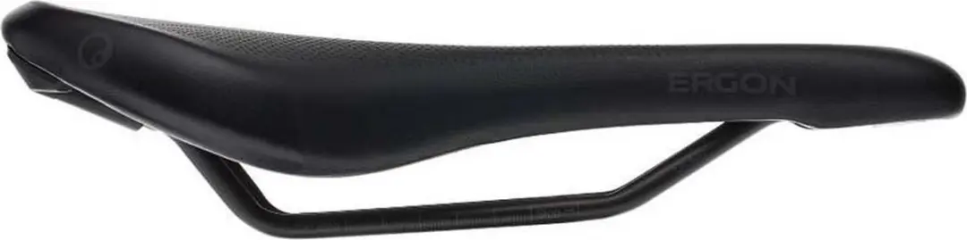 Ergon SM Sport Gel Dameszadel S/M - Zwart - afbeelding 4 van 6