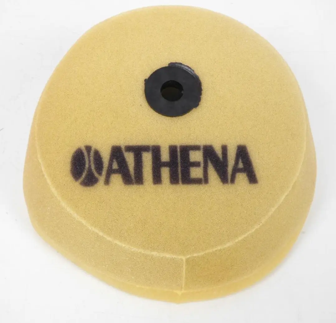 athena luchtfilter voor ktm 125 exe motorfiets 2000-2001 s410270200006 nieuw