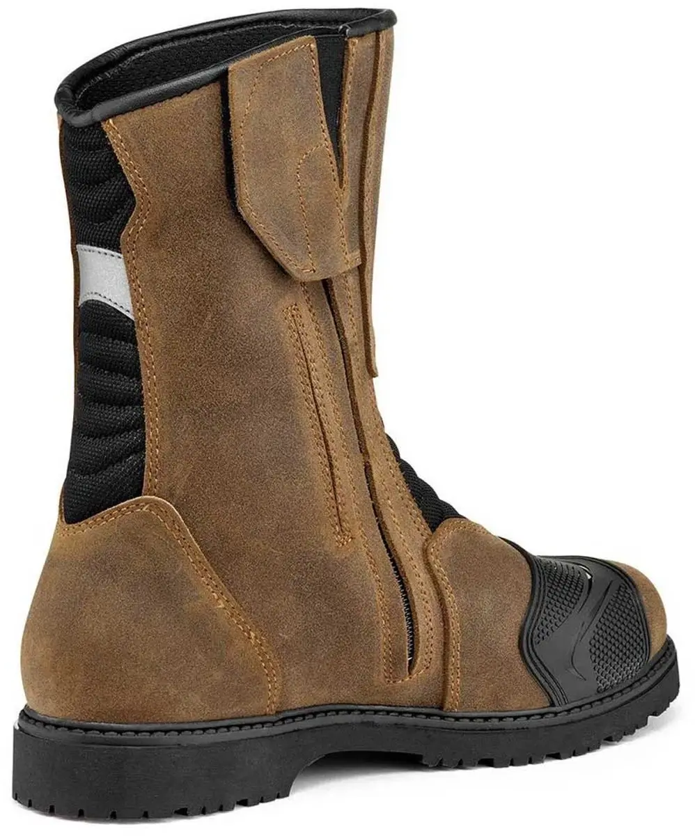 Sidi Gavia Gore Adventure Laars - Maat 43