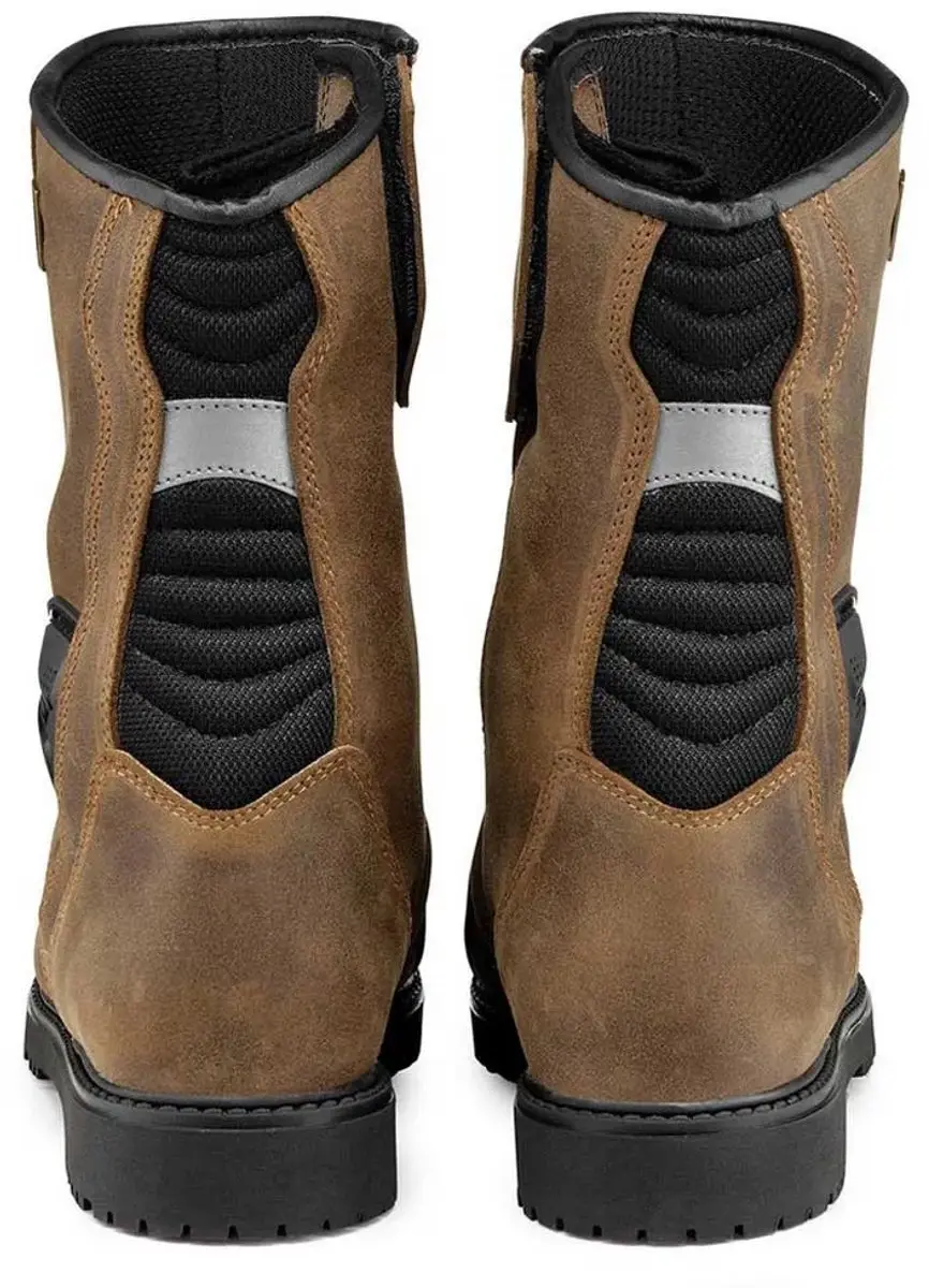 Sidi Gavia Gore Adventure Laars - Maat 43