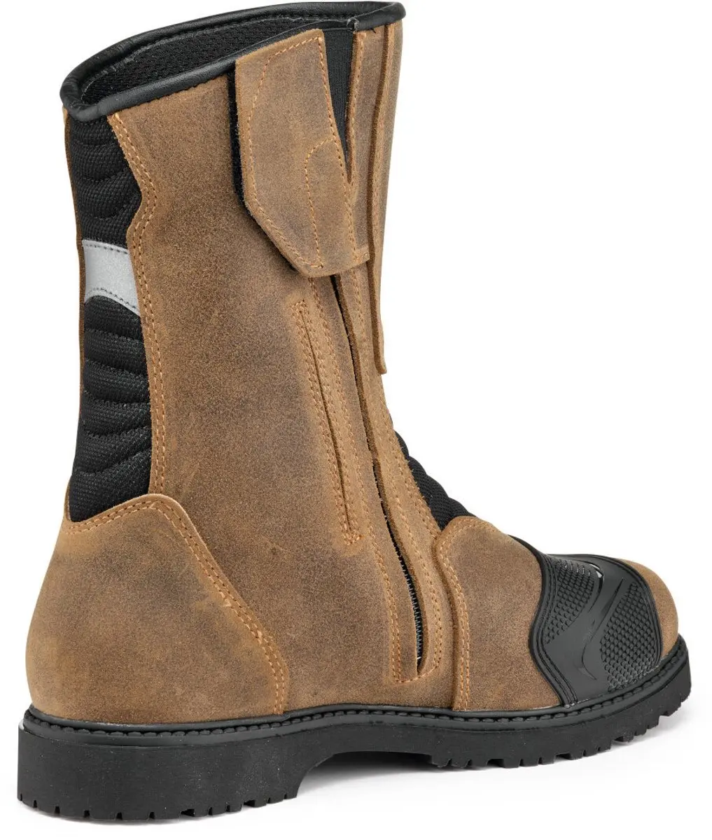 Sidi Gavia Gore Adventure Laars - Maat 43