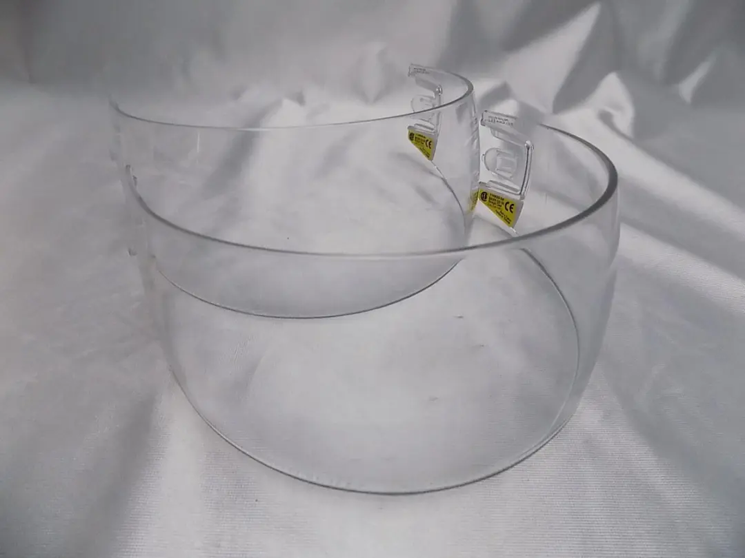Bauer HDO pro clip replacement lens (2set) 1039993