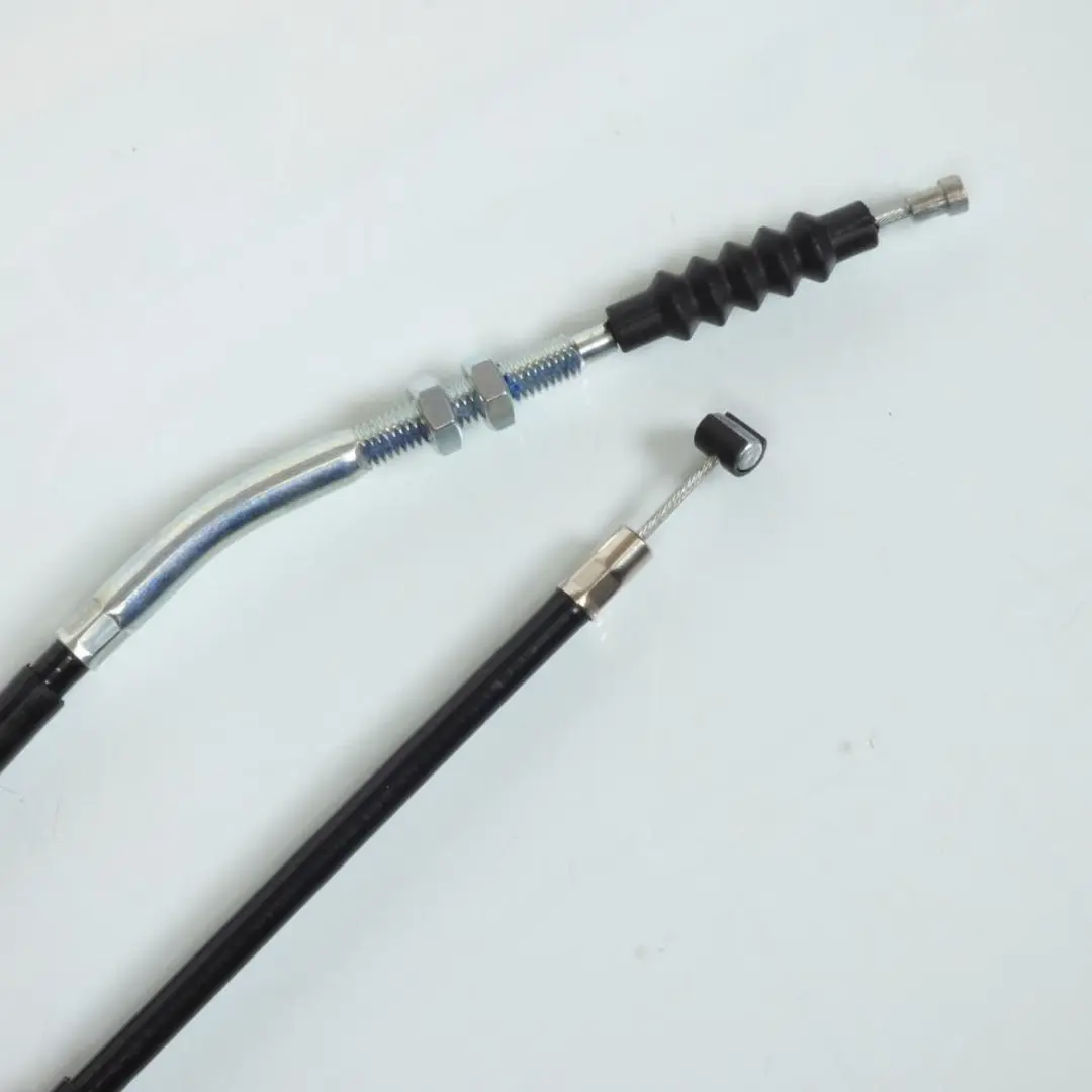 tecnium koppelingskabel voor honda 125 crm motorfiets 1990 tot 2003 22870-kak-90