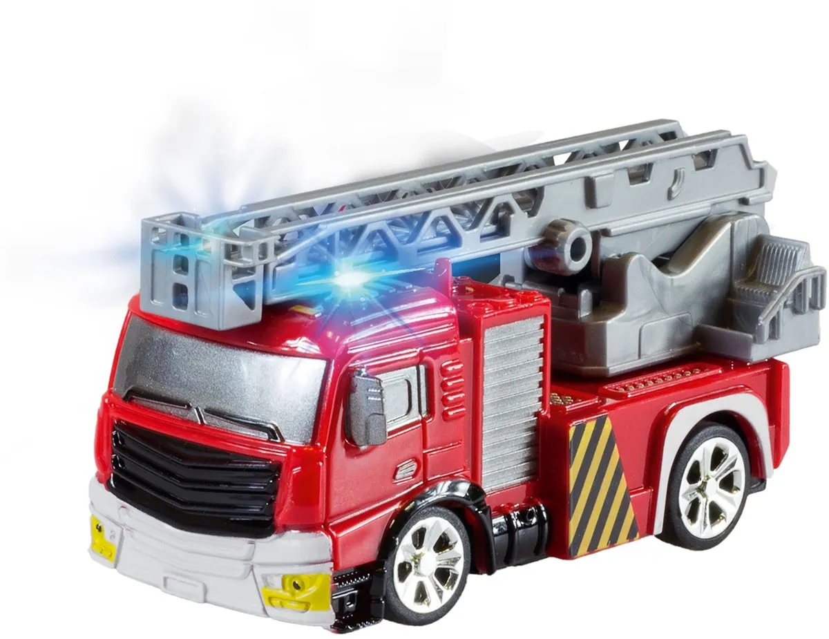Revell 23558 Mini RC Fire Truck - Multi