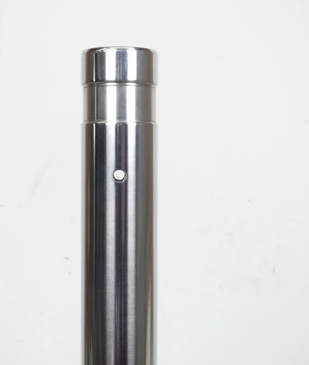 linker vorkbuis Ø41mm origineel voor motor aprilia 125 tuareg 1990 ap8123122