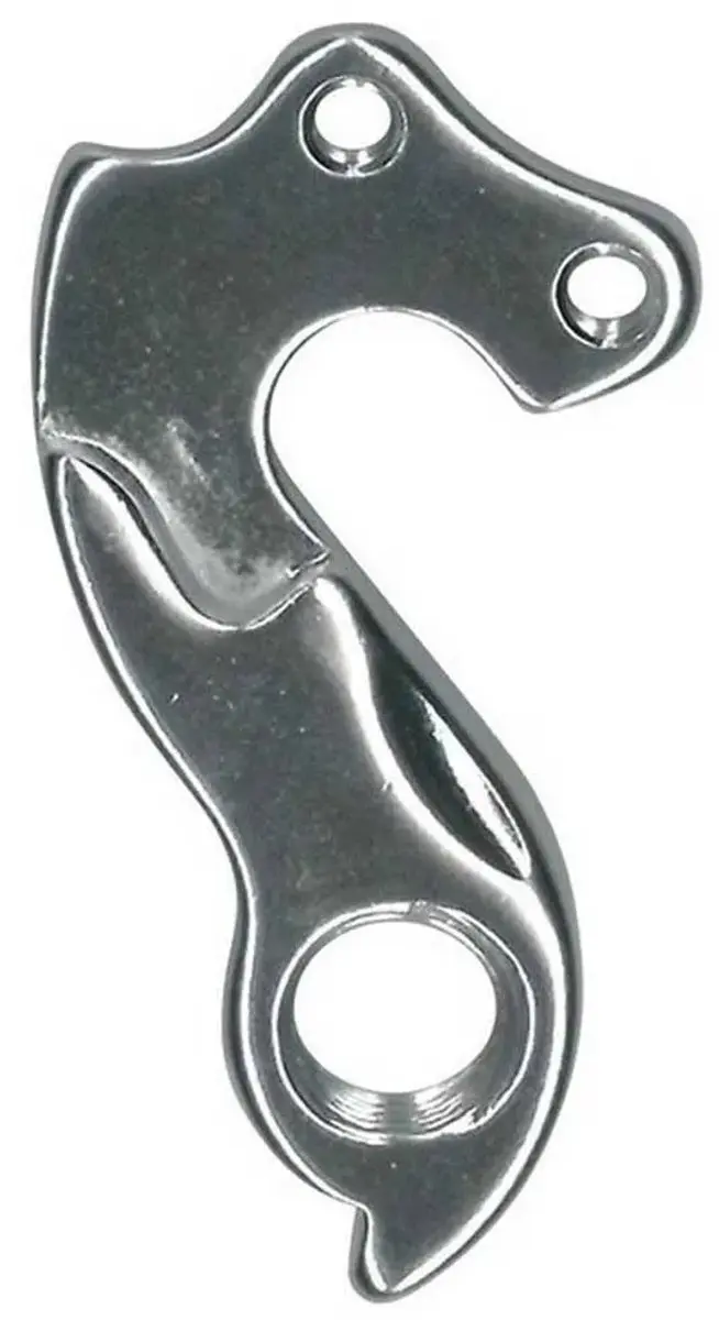 XLC DOA28 Padhaak - Aluminium - afbeelding 2 van 2