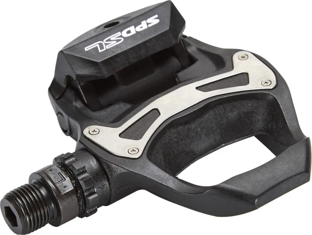 Shimano SPD-SL PDR550 Pedaalset - Zwart - afbeelding 4 van 6