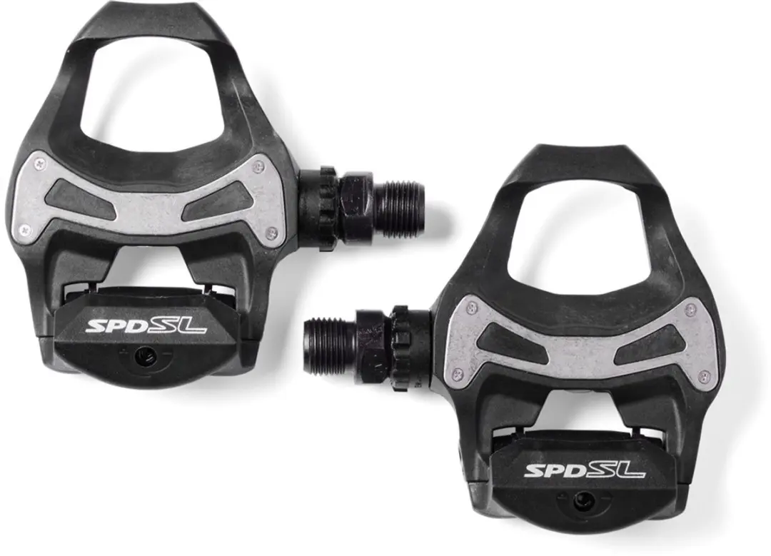 Shimano SPD-SL PDR550 Pedaalset