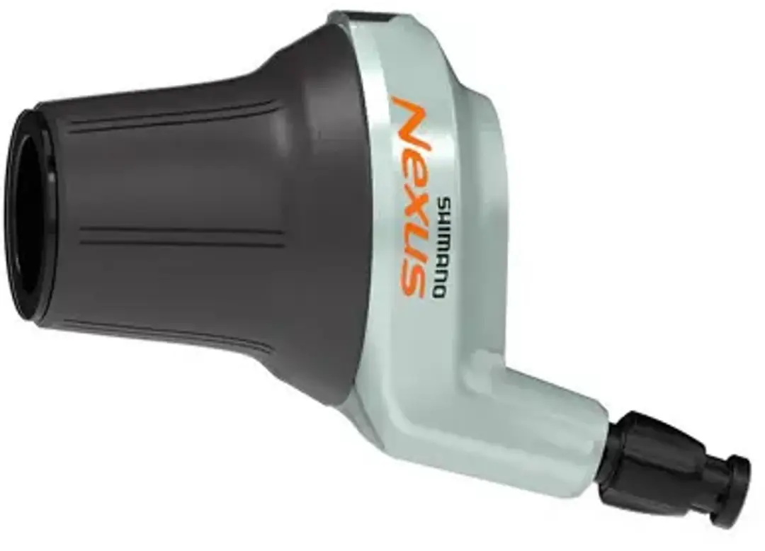 Shimano Nexus 8v SL-C6000 Versteller - Zilver - afbeelding 5 van 6