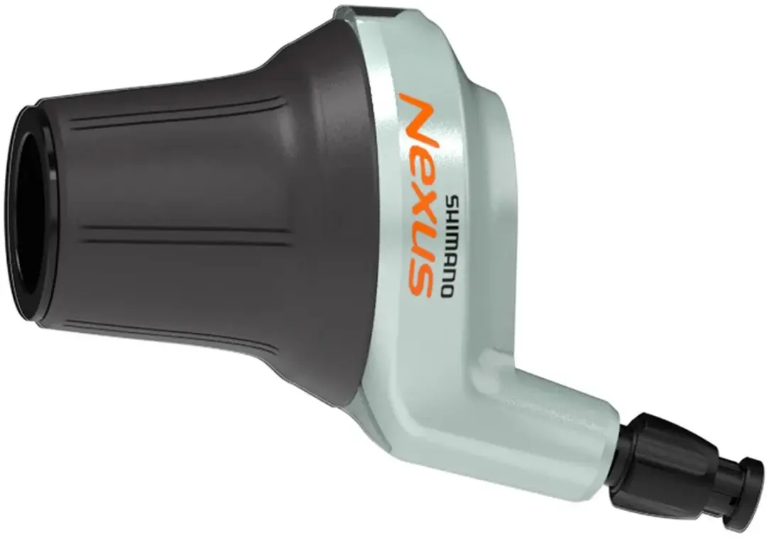 Shimano Nexus 8v SL-C6000 Versteller - Zilver - afbeelding 6 van 6