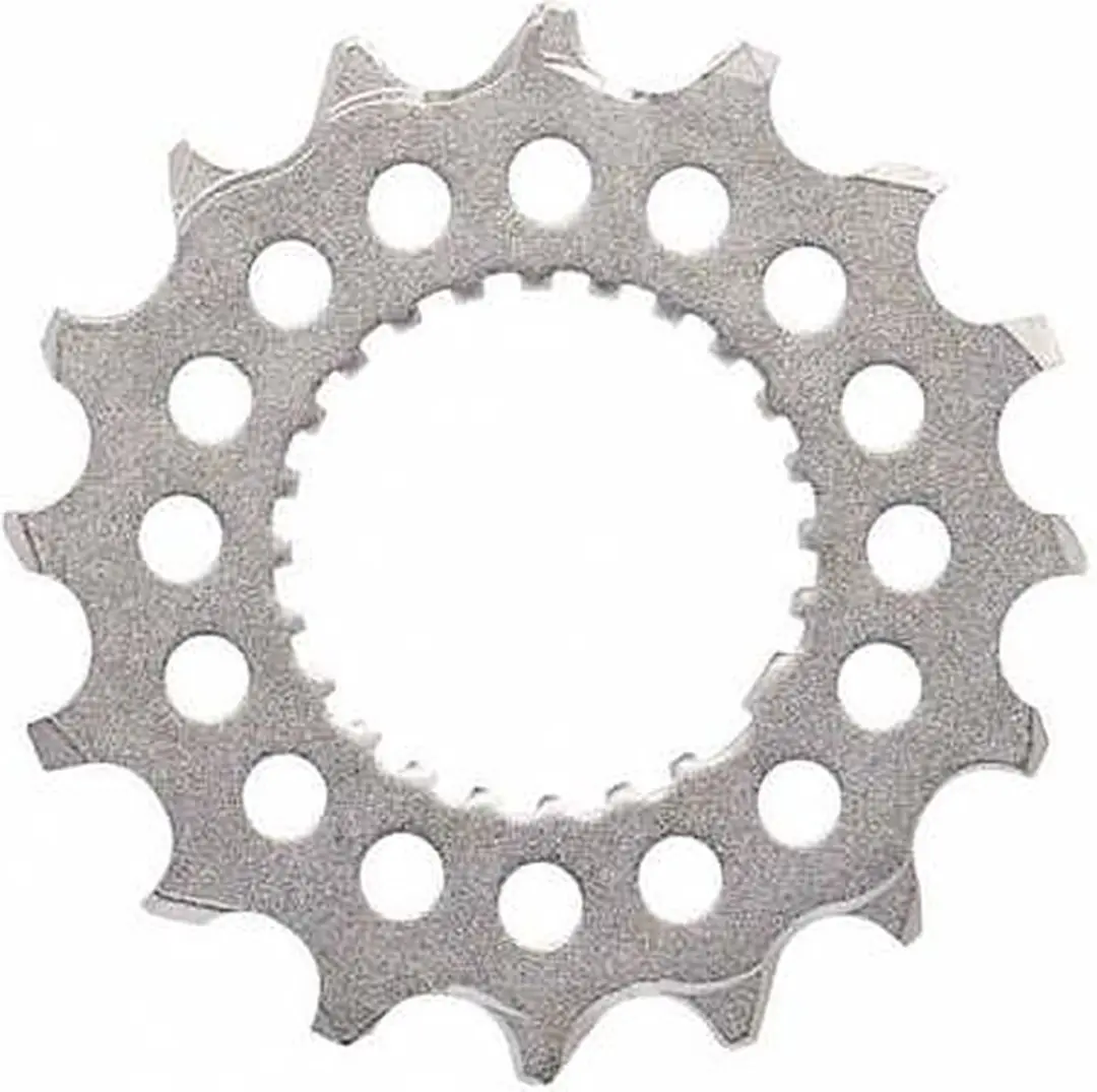 Shimano CS-M8100/M7100/M6100 Tandkransje 16T