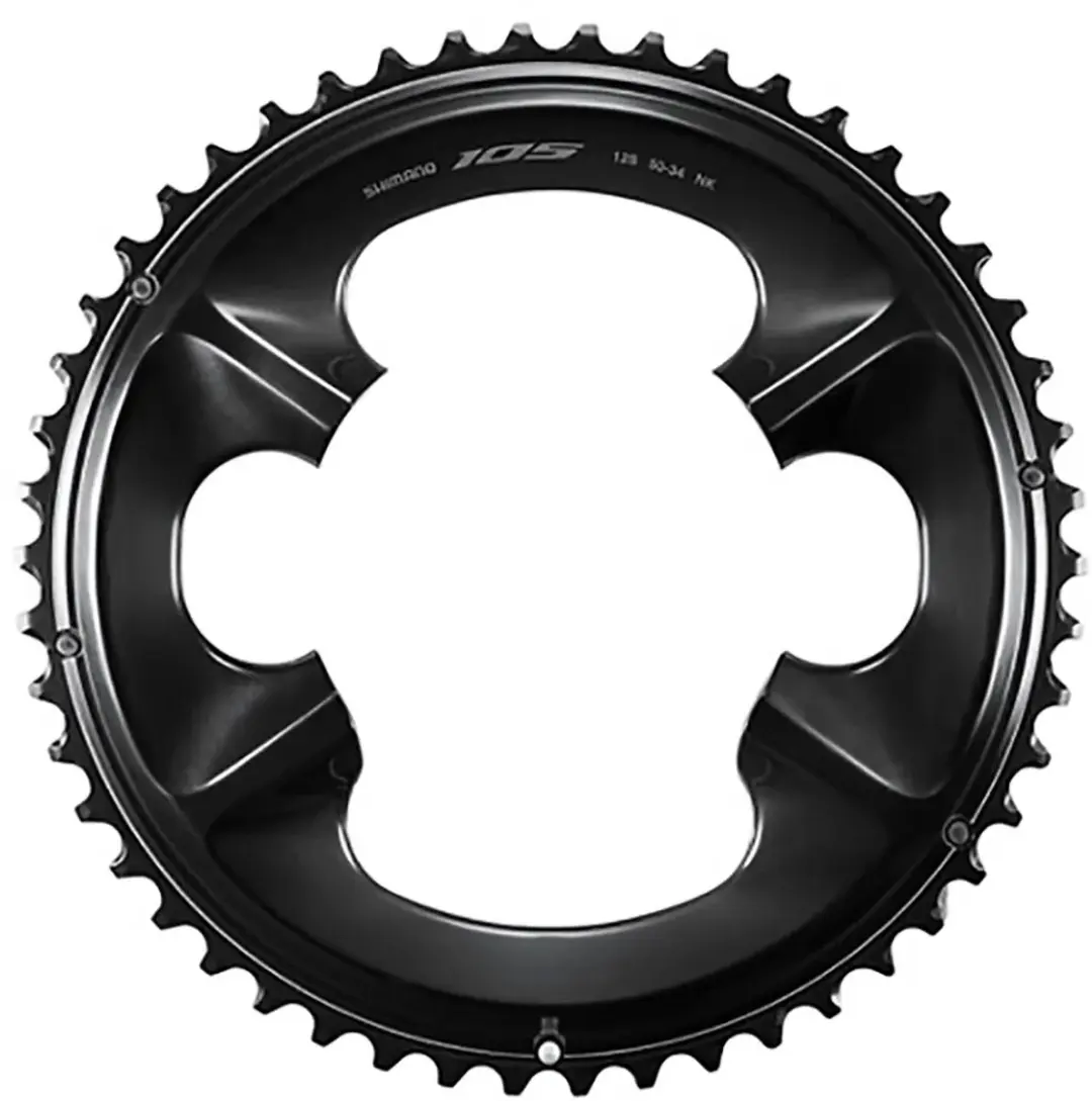 Shimano 105 FC-R7100 Kettingblad 50T