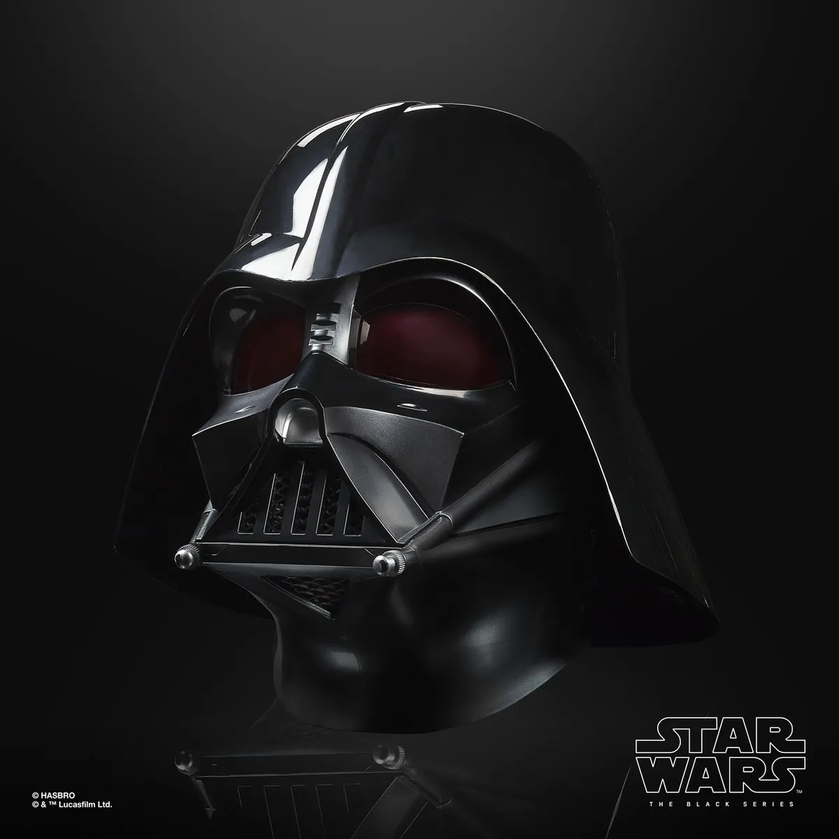 Star Wars The Black Series Darth Vader Helm - Speelfiguur
