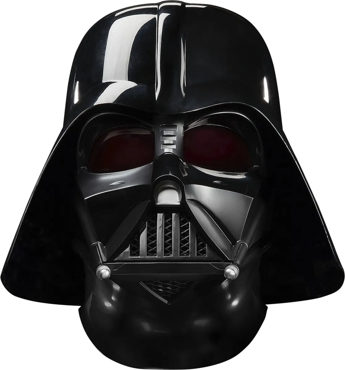 Star Wars The Black Series Darth Vader Helm