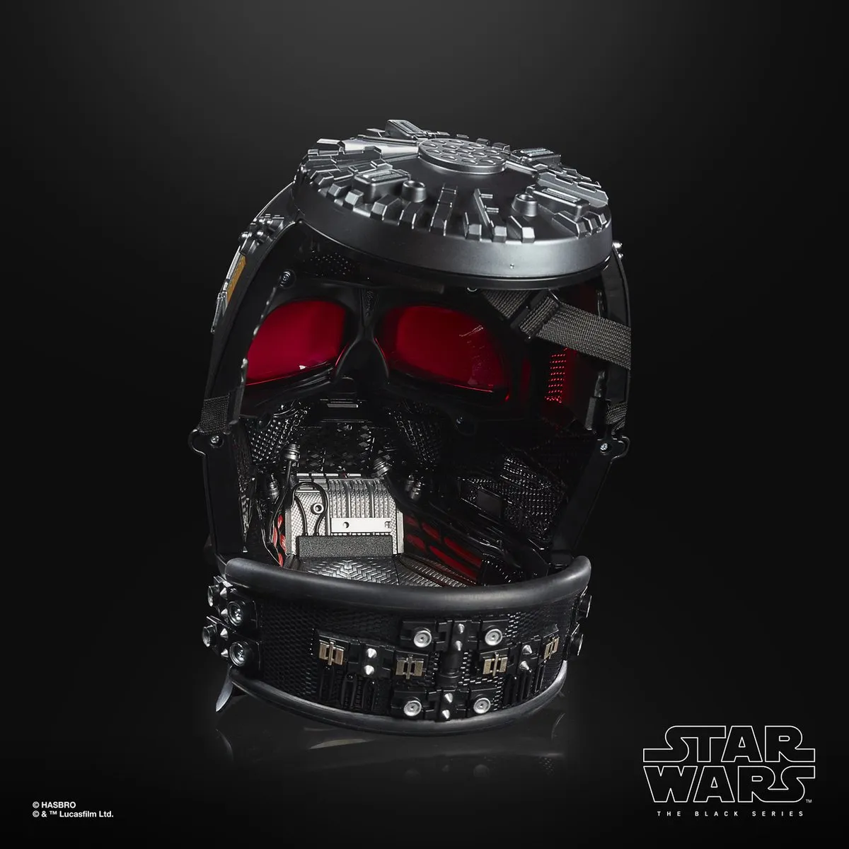 Star Wars The Black Series Darth Vader Helm - Speelfiguur