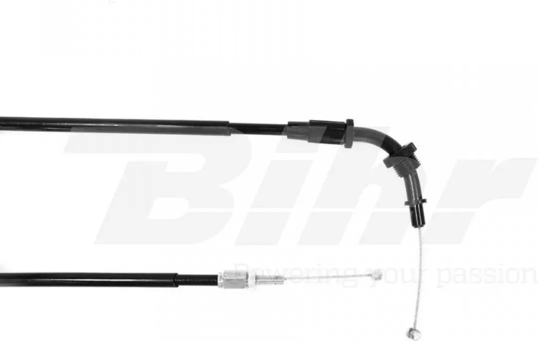 vicma gaskabel voor motor yamaha 600 yzfr6 1999 tot 2002 884342 nieuw