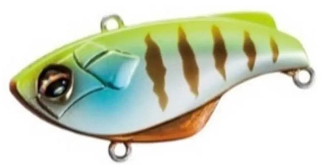 Shimano Rattlin Sur-Vibe Chart Gill 6.2cm Chart Gill