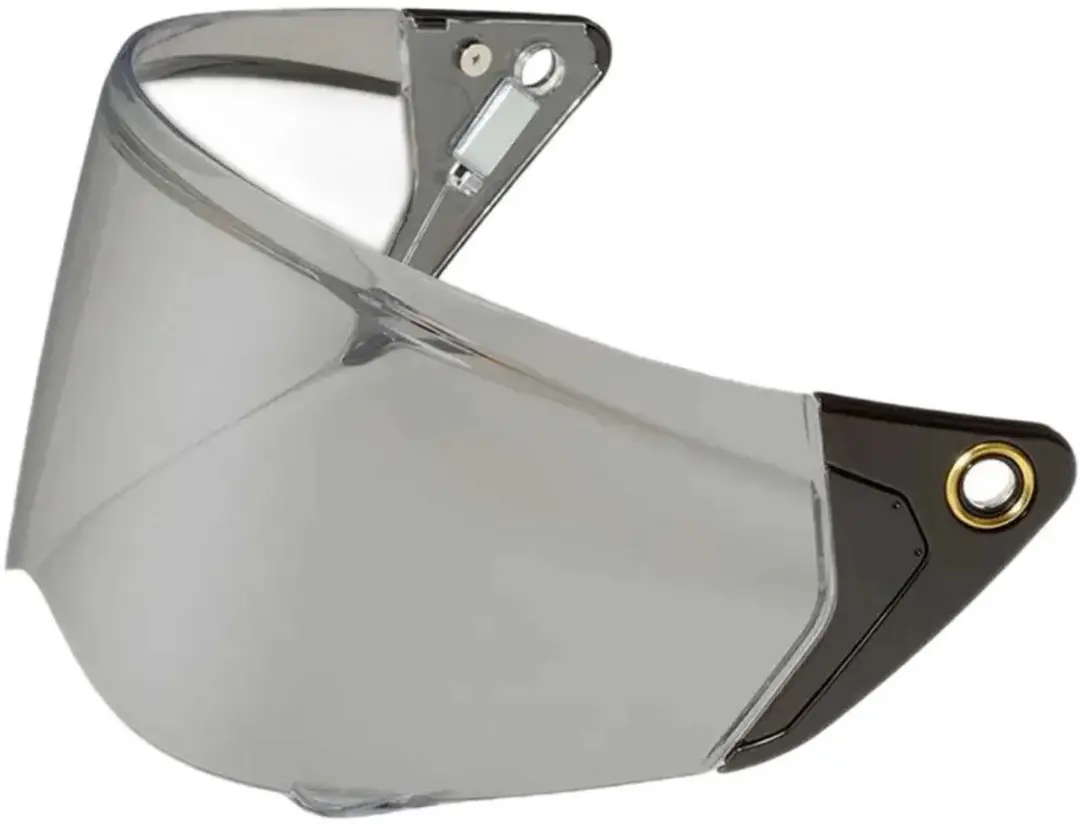 Scorpion KDF19 EXO-HX1 Light Smoke Visier