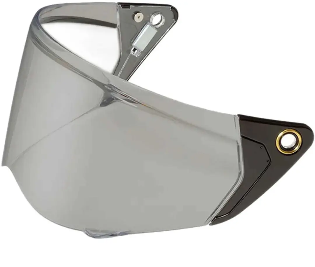 Scorpion KDF19 EXO-HX1 Light Smoke Visier