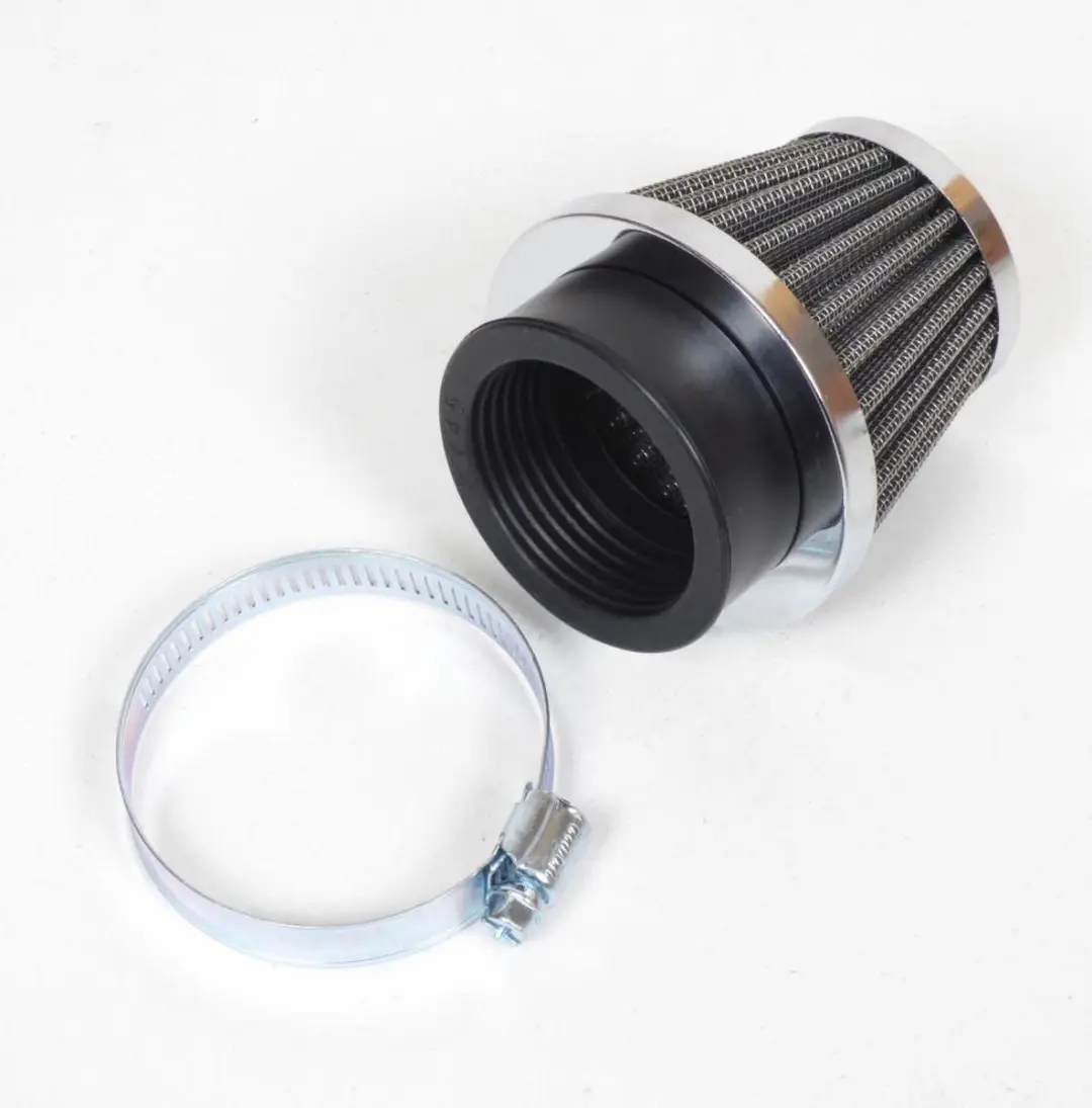 vicma auto luchtfilter e8a9900s2b / ø45mm nieuw