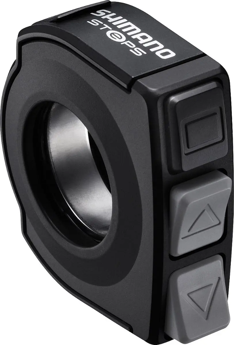 Shimano STePS SW-E6000 Bedieningseenheid
