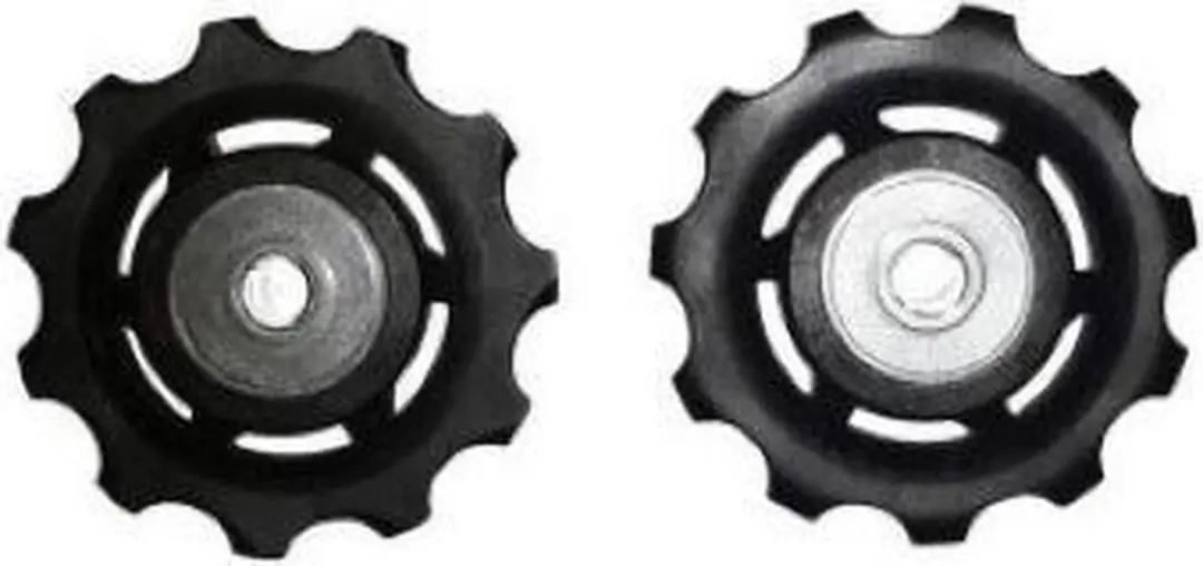 Shimano Ultegra RD-6800 Derailleurwielset 11s - Zwart