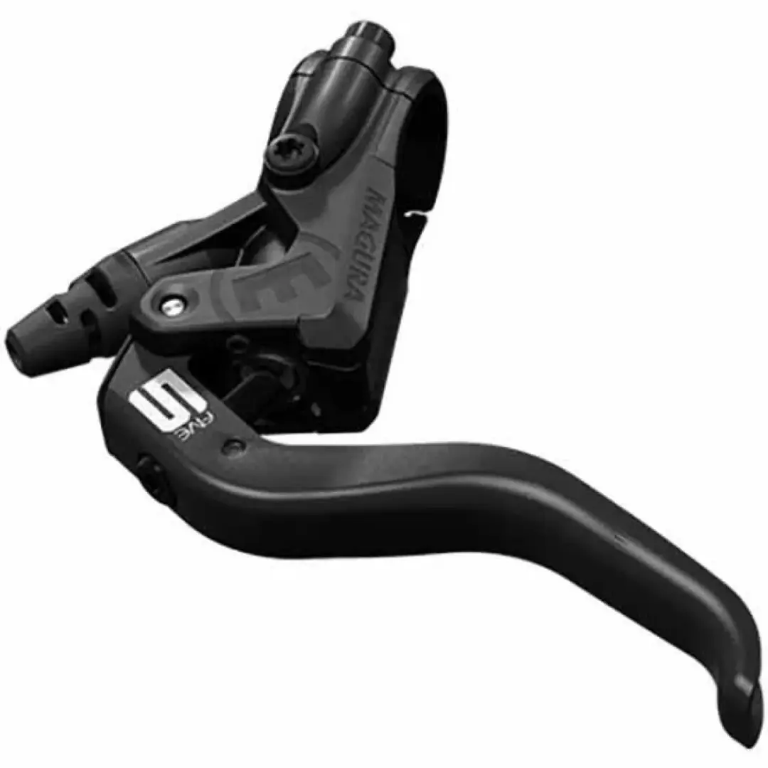 Magura MT5 Schijfrem - Lichtgewicht Aluminium 22.2cm - afbeelding 2 van 6