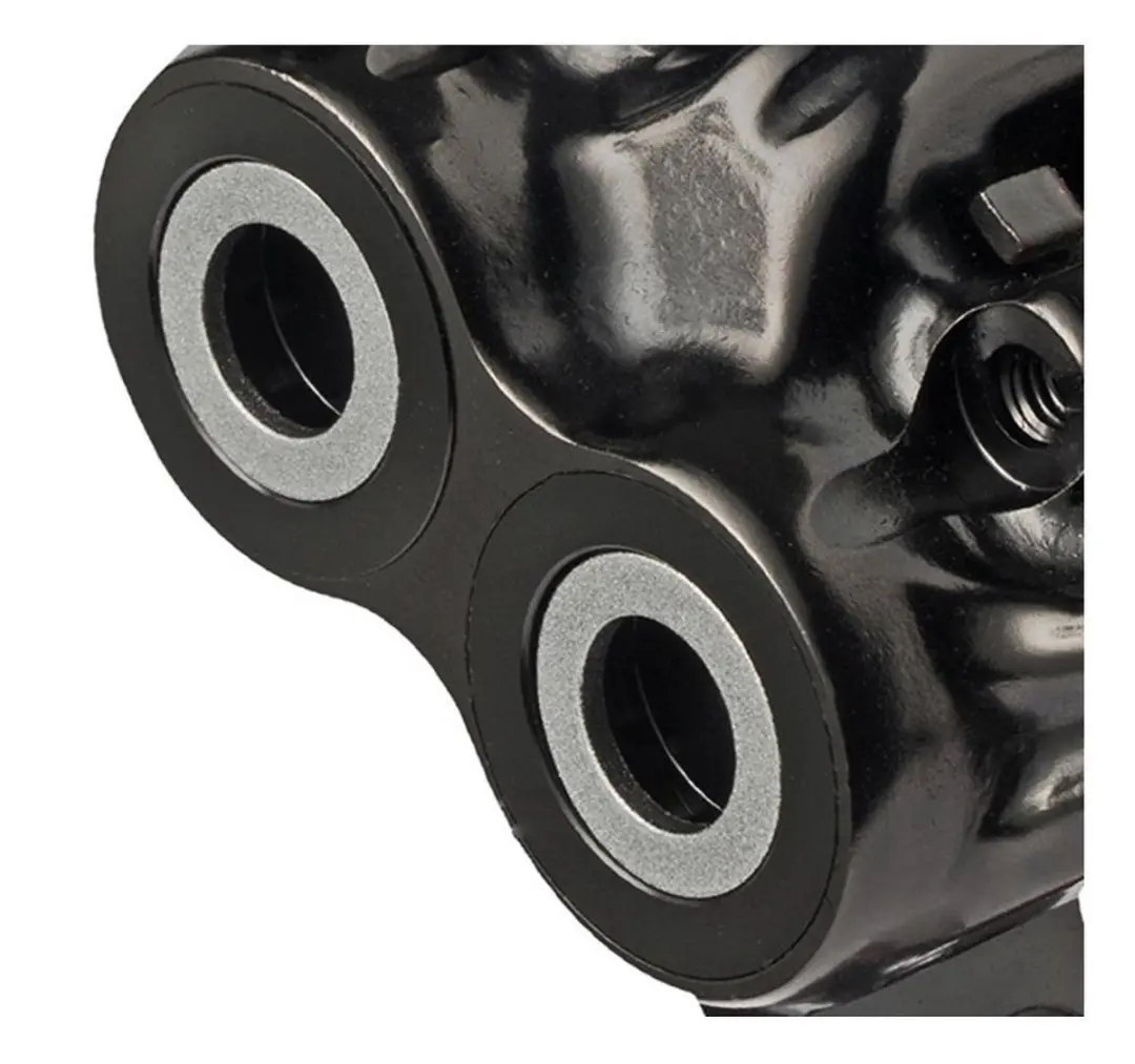Magura MT5 Schijfrem - Lichtgewicht Aluminium 22.2cm - afbeelding 4 van 6