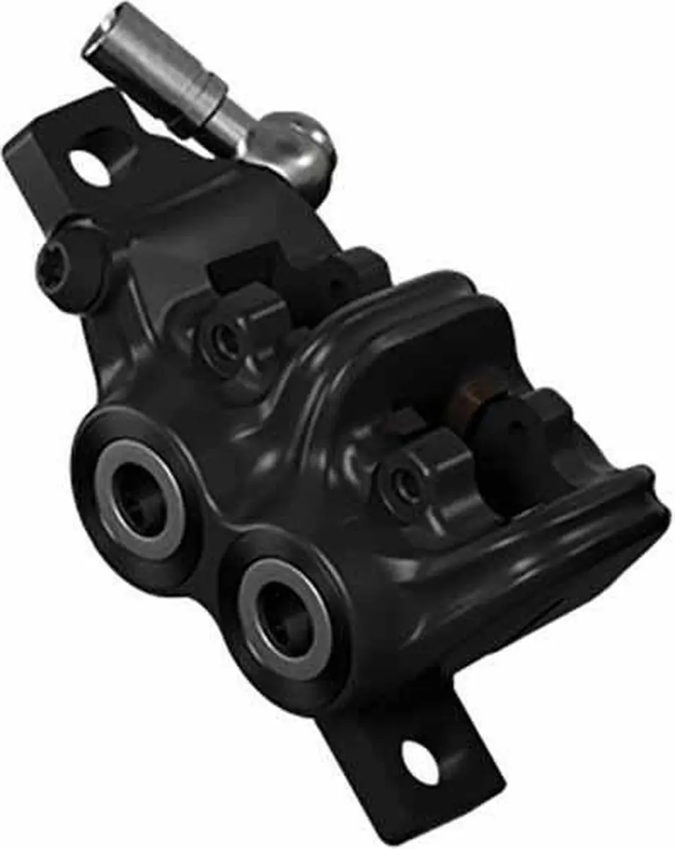 Magura MT5 Schijfrem - Lichtgewicht Aluminium 22.2cm - afbeelding 3 van 6