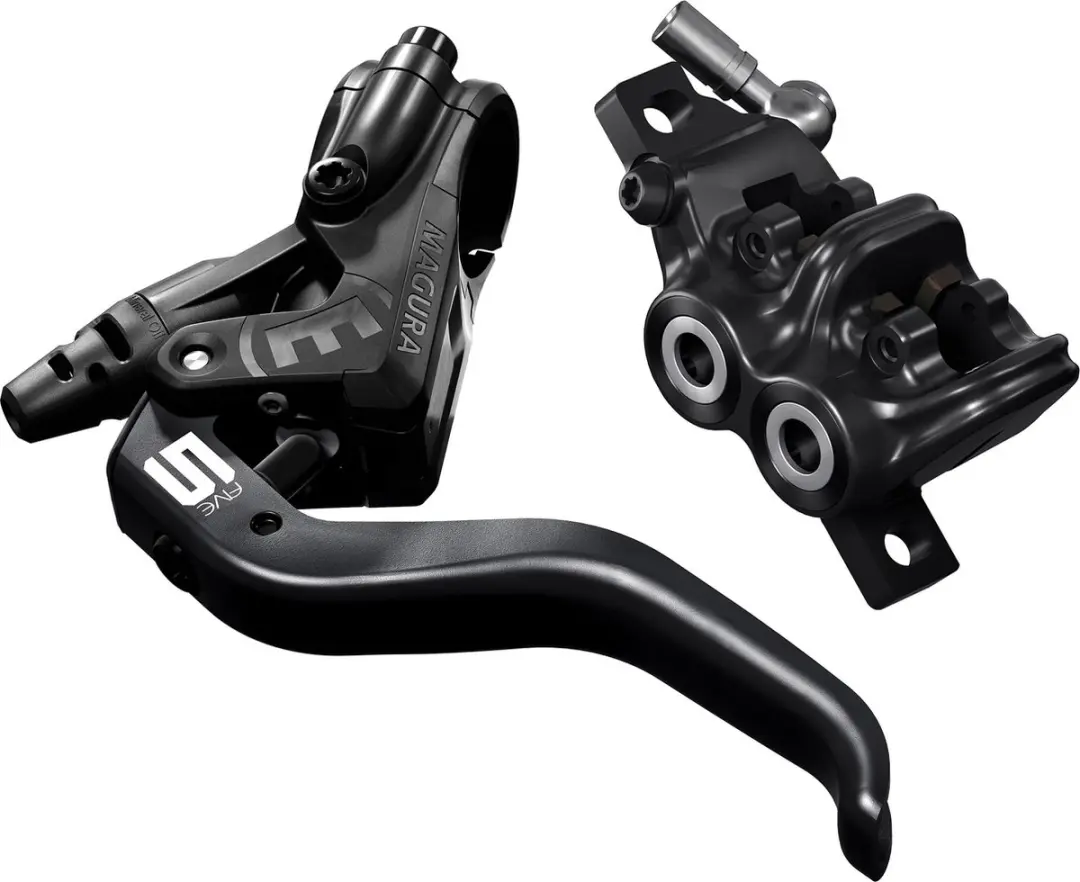 Magura MT5 Schijfrem